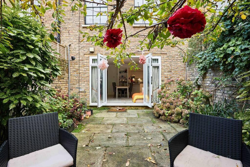 Apartamento Little Venice Garden Londres