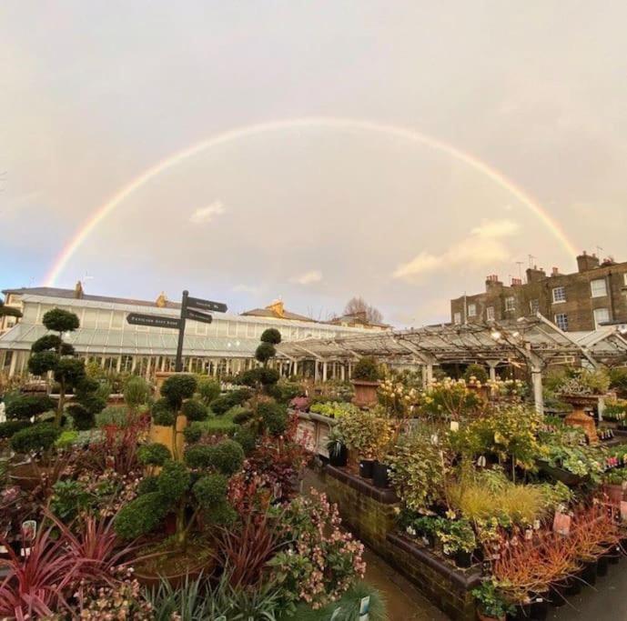 Apartamento Little Venice Garden Londres