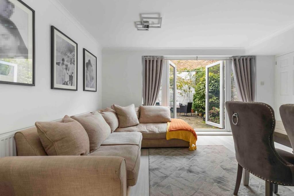 Apartamento Little Venice Garden