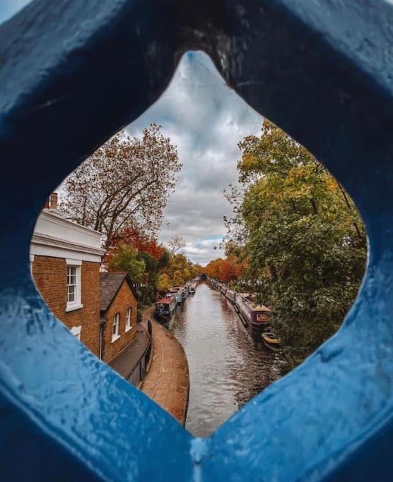 Apartamento Little Venice Garden *