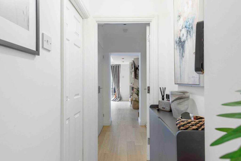 Apartamento Little Venice Garden Londres